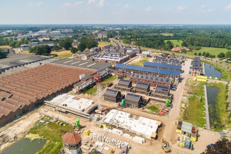 Beaumont-Hoe is het nu met Almelo Indië