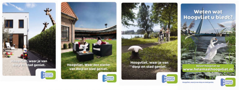 Beaumont-Helemaal Hoogvliet ervaren