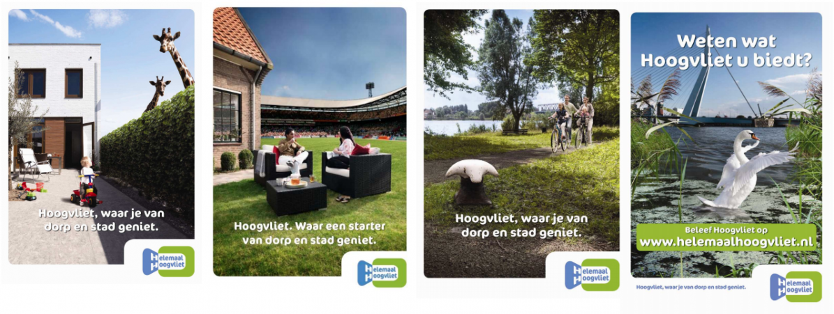 Beaumont-Helemaal Hoogvliet ervaren