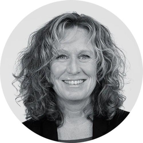 Edith van Beek @ Beaumont Communicatie