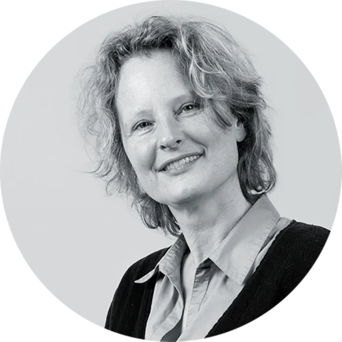 Jacqueline van Reijsen @ Beaumont Communicatie