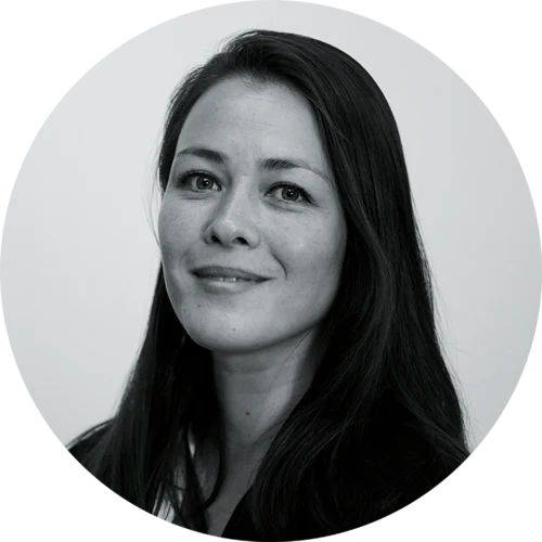 Marliek Weldring @ Beaumont Communicatie
