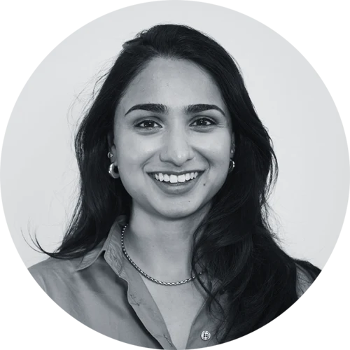 Pooja Kirwan @ Beaumont Communicatie