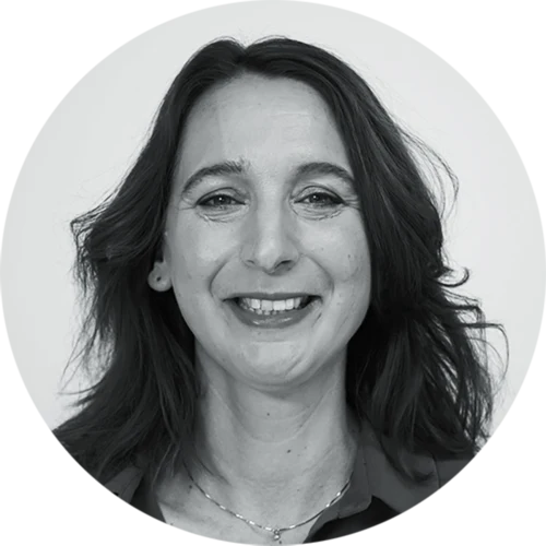 Sanne van Veelen @ Beaumont Communicatie