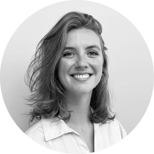 Sarah van Hooijdonk @ Beaumont Communicatie