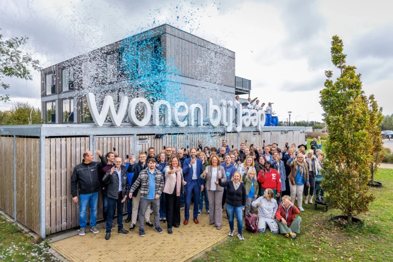 Beaumont Wonen bij Jaap WSN Nijkerk