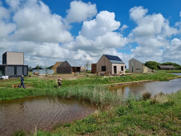 Beaumont Buurtskap De Tuunen Texel