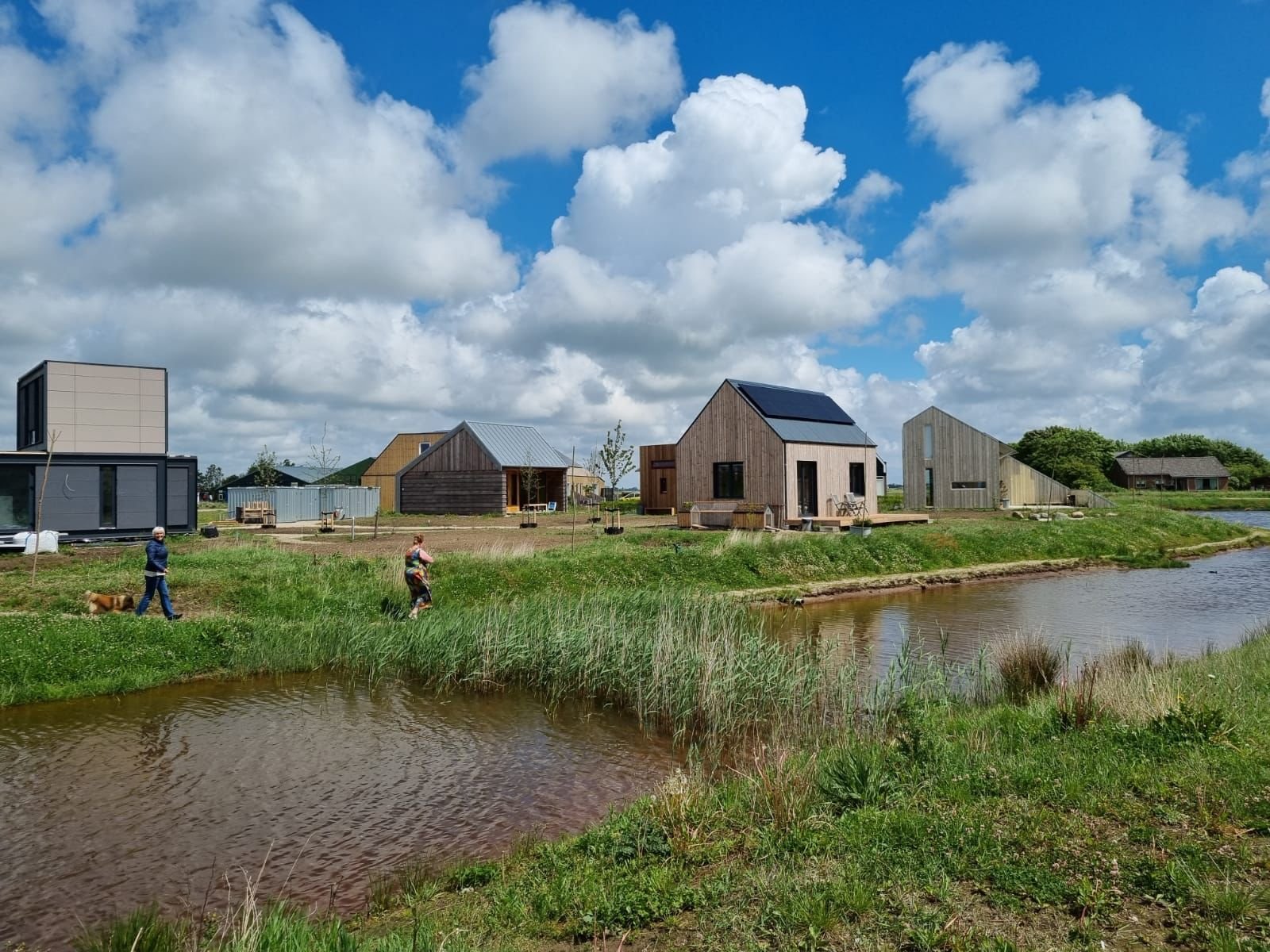 Beaumont Buurtskap De Tuunen Texel